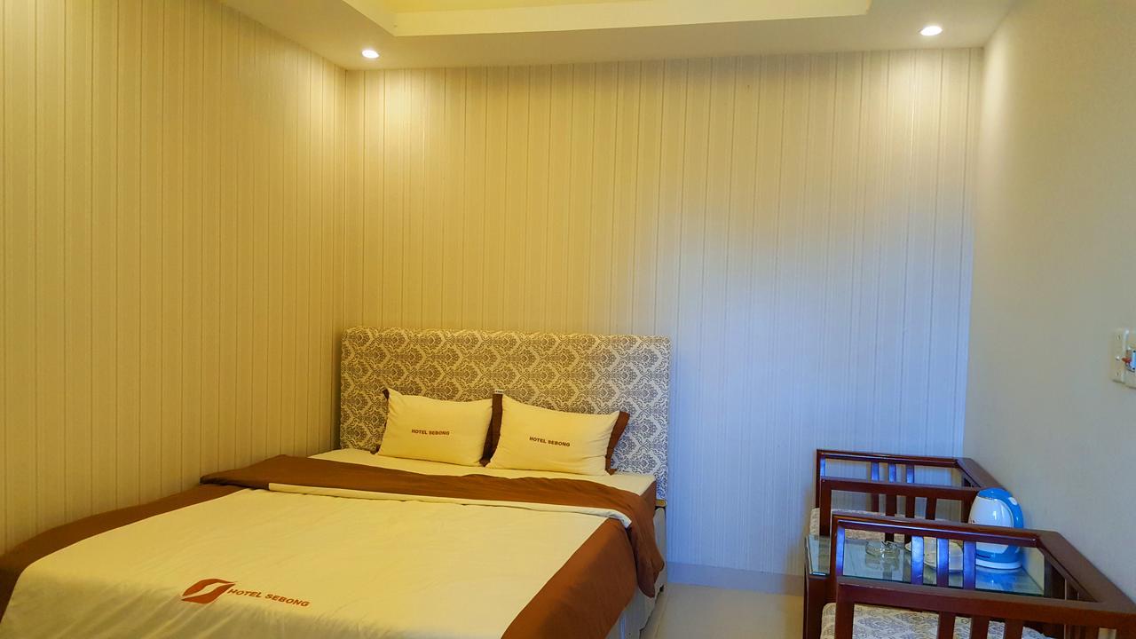Sebong Hotel ฮานอย ภายนอก รูปภาพ