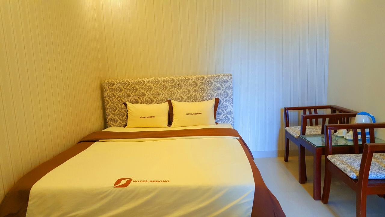 Sebong Hotel ฮานอย ภายนอก รูปภาพ