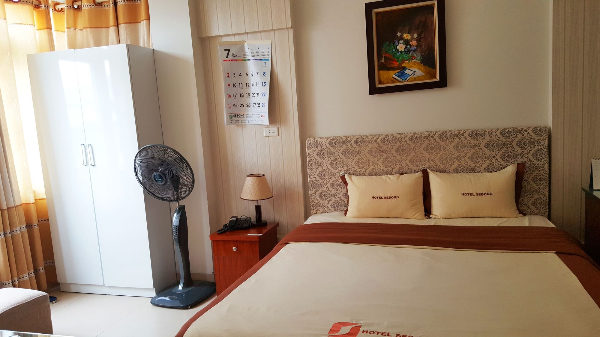 Sebong Hotel ฮานอย ภายนอก รูปภาพ