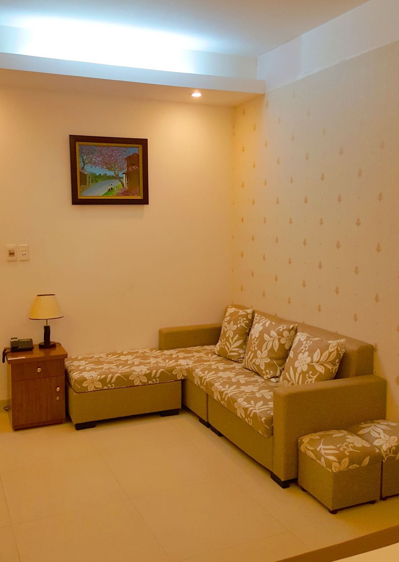 Sebong Hotel ฮานอย ภายนอก รูปภาพ