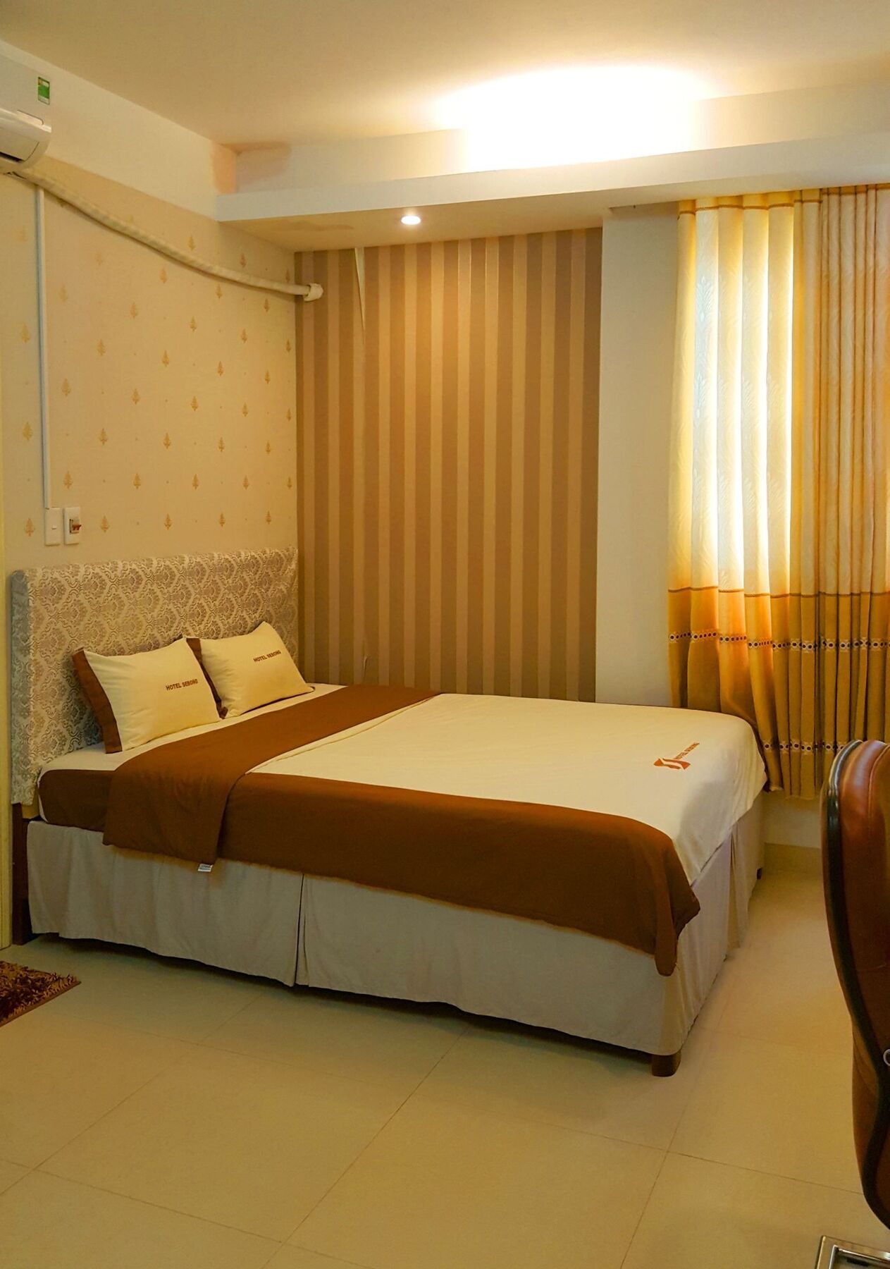 Sebong Hotel ฮานอย ภายนอก รูปภาพ