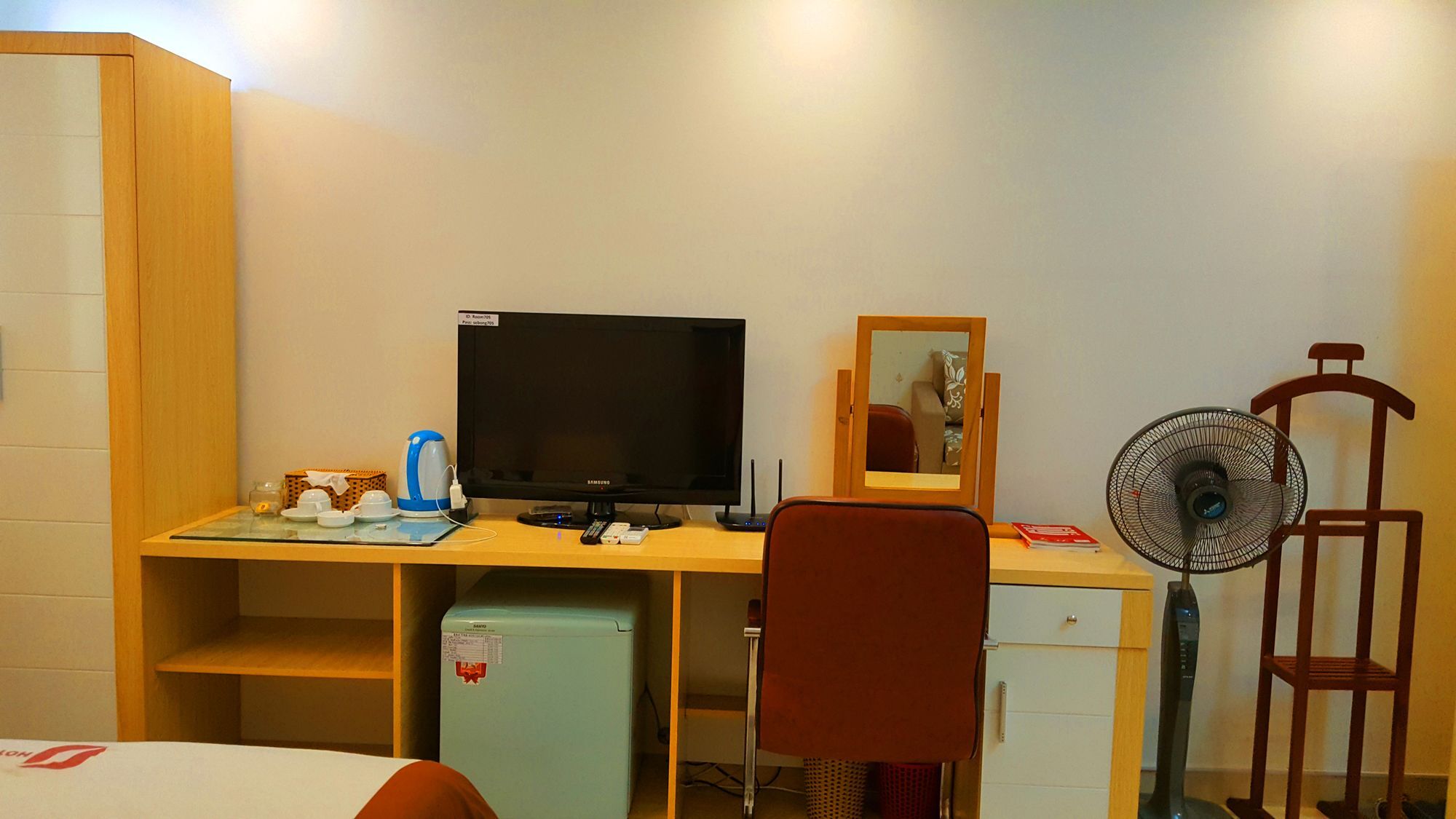Sebong Hotel ฮานอย ภายนอก รูปภาพ